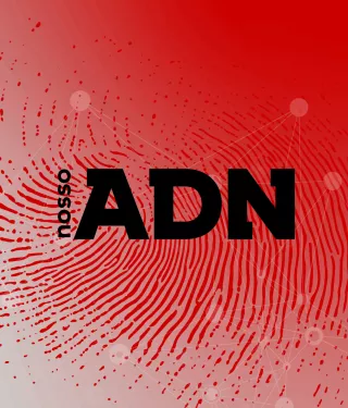 Nosso ADN
